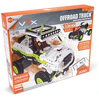 HEXBUG VEX Robotics Offroad Truck