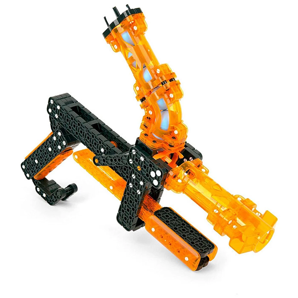 HEXBUG VEX Robotics SwitchGrip Ball Shooter