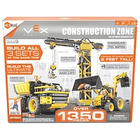 HEXBUG VEX Construction Zone