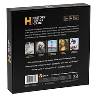 HISTORY Channel Trivia Game