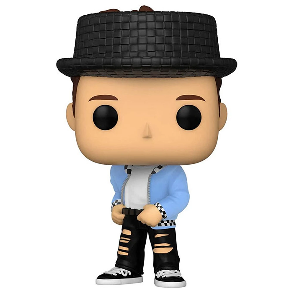 Funko Pop! Rocks New Kids on The Block Joey