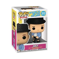 Funko Pop! Rocks New Kids on The Block Joey