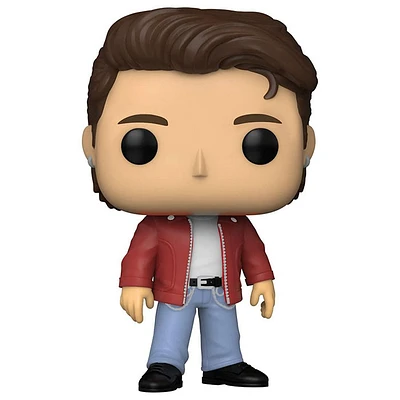 Funko Pop! Rocks New Kids on The BlockJonathan