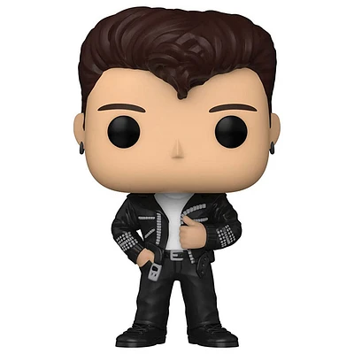 Funko Pop! Rocks New Kids on The BlockJordan