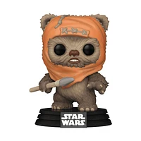 Funko Pop! Wicket Return of the Jedi