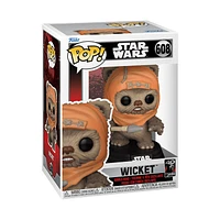 Funko Pop! Wicket Return of the Jedi