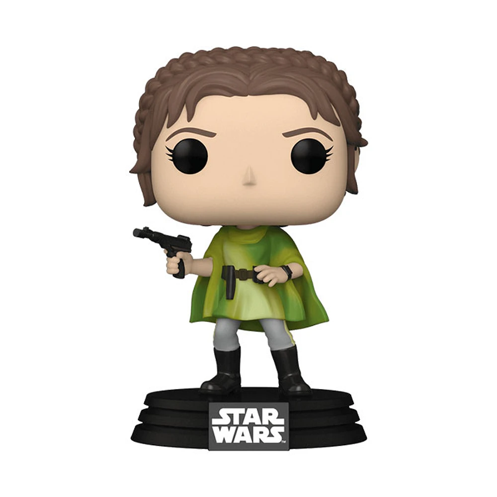 Funko Pop! Princess Leia Return of the Jedi