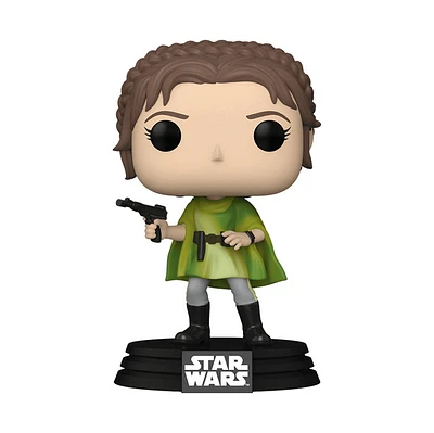 Funko Pop! Princess Leia Return of the Jedi