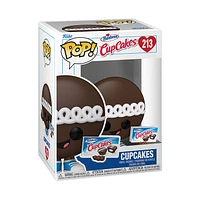 Funko Pop! CupCakes! Foodies Hostess