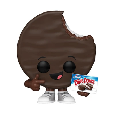 Funko Pop! Ding Dongs! Foodies Hostess