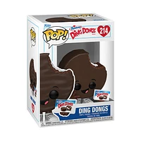 Funko Pop! Ding Dongs! Foodies Hostess