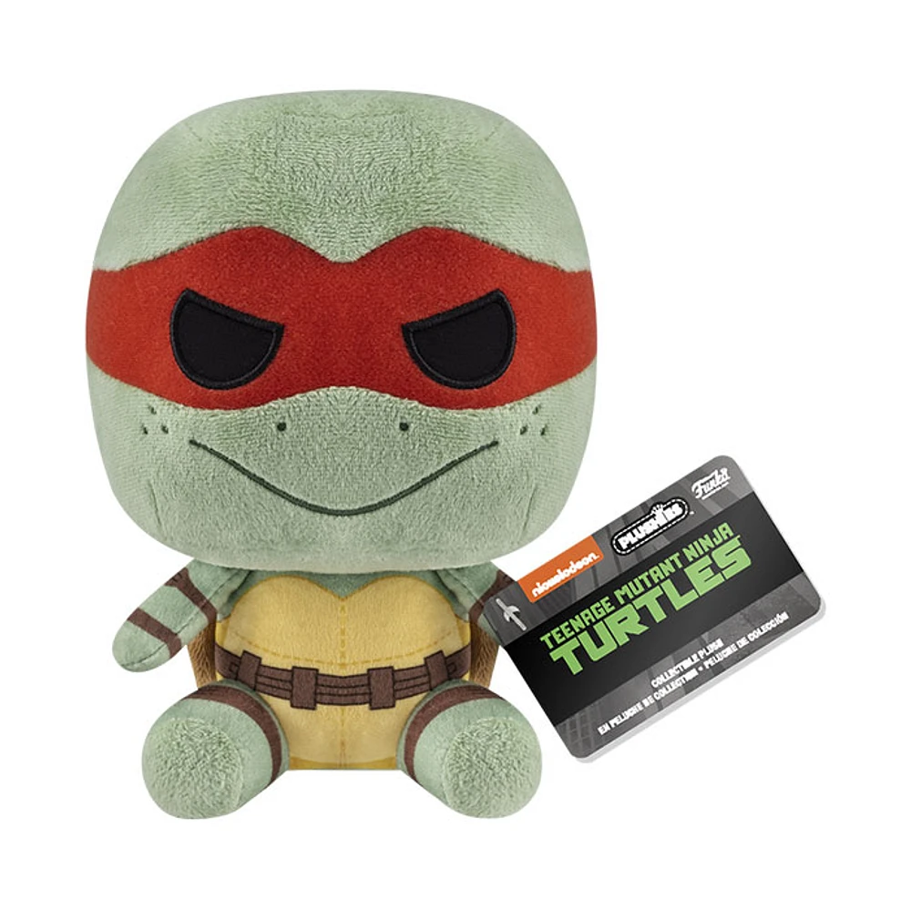 Funko Plush Raphael Teenage Mutant Ninja Turtles