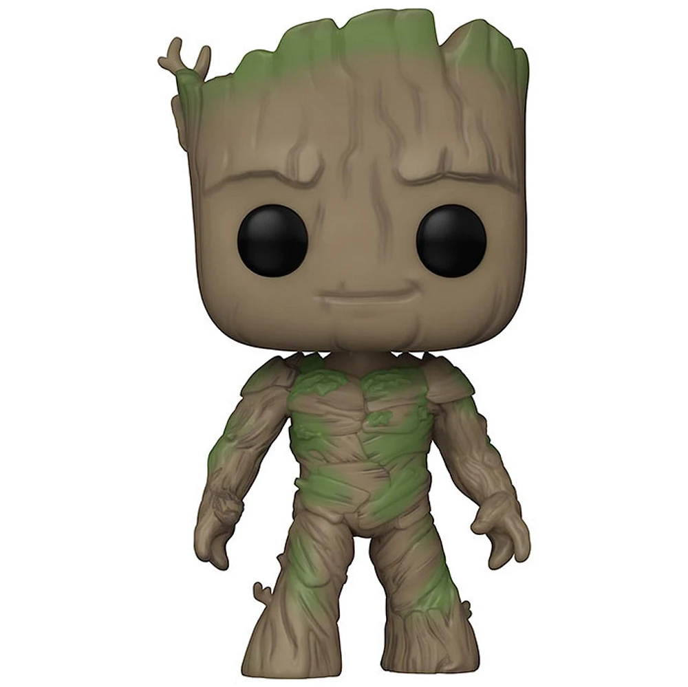 Funko Pop! Groot Marvel Guardians of The Galaxy Volume 3