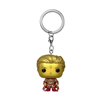 Funko Pop! Keychain Adam Warlock