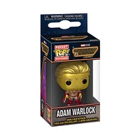 Funko Pop! Keychain Adam Warlock