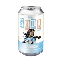 Funko  Soda! Kahhori (Styles May vary)