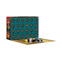 Funko Pop! Holiday Calendar Pokemon 24 Pocket