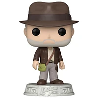 Funko Pop! Movies Indiana Jones and The Dial of Destiny Indiana Jones