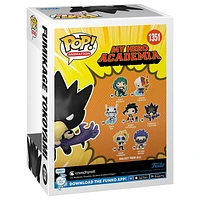 Funko Pop! Animation My Hero Academia Tokoyami (Fallen Angel)