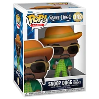 Funko Pop! Rocks Snoop Dogg with Chalice