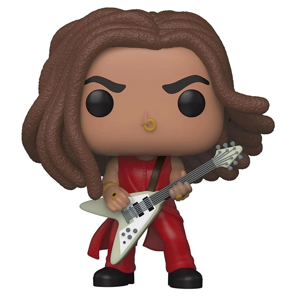 Funko Pop! Rocks Lenny Kravitz