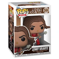 Funko Pop! Rocks Lenny Kravitz