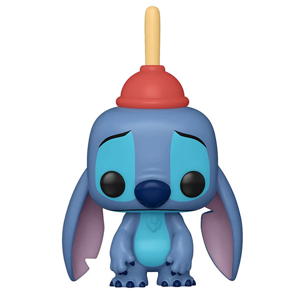 Buy Pop! Jumbo Stitch at Funko.