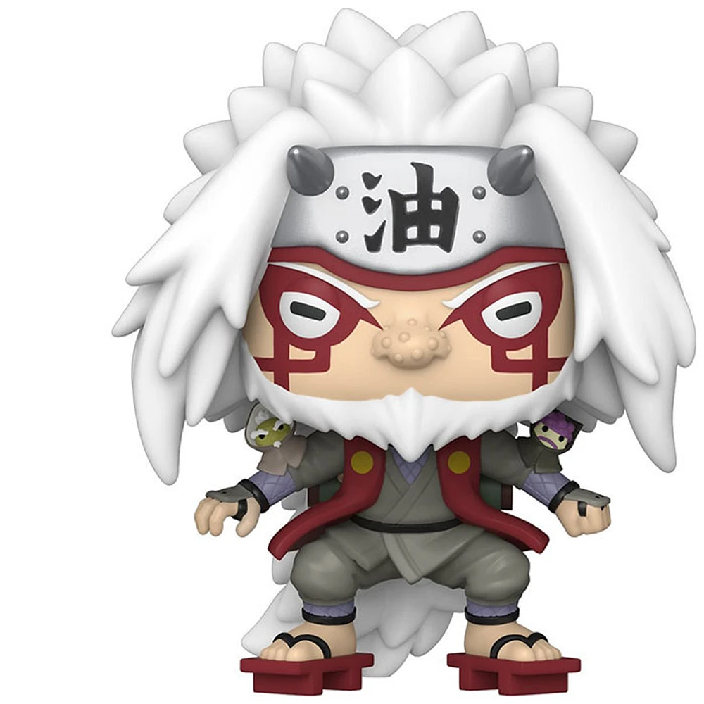 Funko Pop! Naruto Shippuden Jiraiya Sage Mode