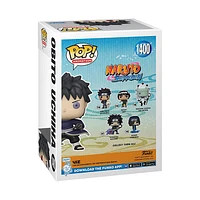 Funko Pop! Naruto Obito Uchiha Unmasked