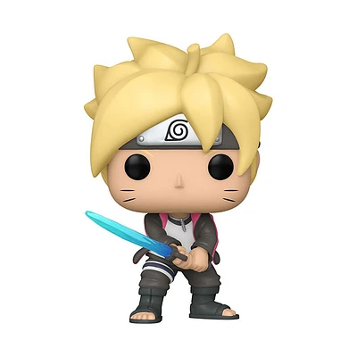 Funko Pop! Boruto Naruto Next Generations Boruto with Chakra Blade