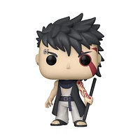 Funko Pop! Boruto Naruto Next Generations Kawaki Prologue Glow-in-the-Dark