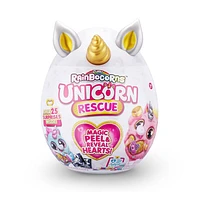 Zuru Rainbocorns Unicorn Rescue Surprise (Styles May Vary)