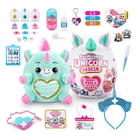 Zuru Rainbocorns Unicorn Rescue Surprise (Styles May Vary)