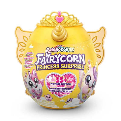 Zuru Rainbocorns Fairycorn Princess Surprise – Fairy Princess