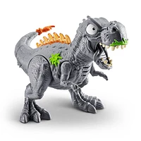 Zuru Smashers Mega Jurassic Light Up Dino Egg