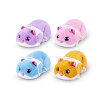 Zuru Pets Alive Hamstermania Capsule in PDQ – Series 1