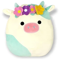 Squishmallow Plush Specialty Cows 8 Inch (Assorted)