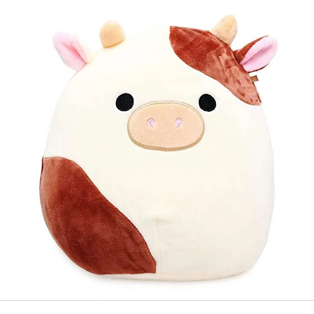 Squishmallow Plush Specialty Cows 8 Inch (Assorted)