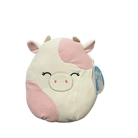 Squishmallow Plush Specialty Cows 8 Inch (Assorted)