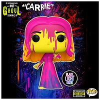 Funko Pop! Carrie Black Light