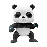 Funko Pop! Jujutsu Kaisen Panda Flocked