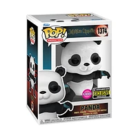 Funko Pop! Jujutsu Kaisen Panda Flocked