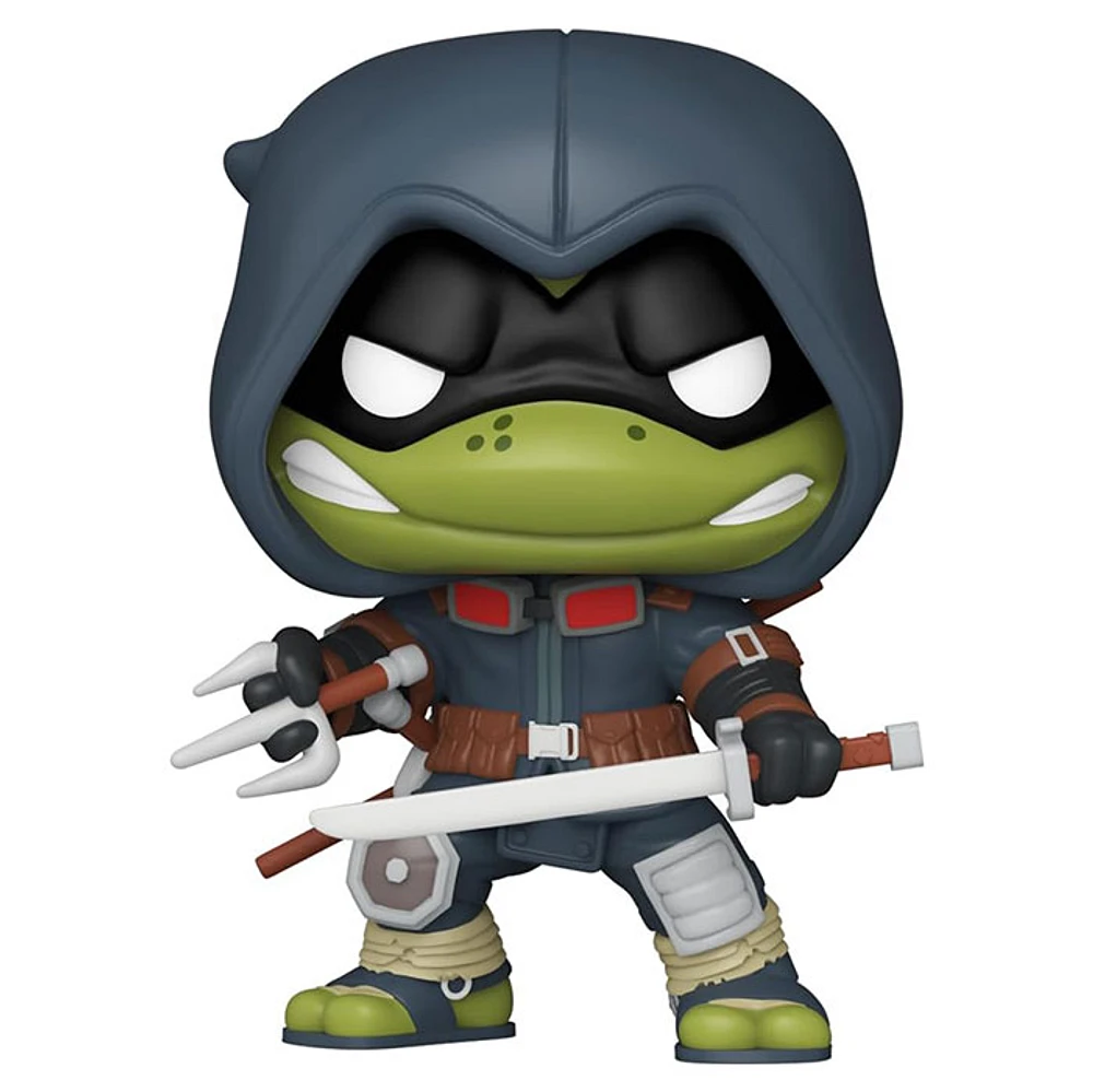 Funko Pop! Teenage Mutant Ninja Turtles The Last Ronin