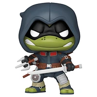 Funko Pop! Teenage Mutant Ninja Turtles The Last Ronin