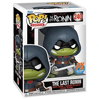 Funko Pop! Teenage Mutant Ninja Turtles The Last Ronin