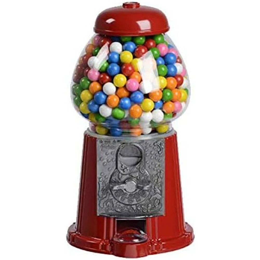 Gumball Metal Machine 9″