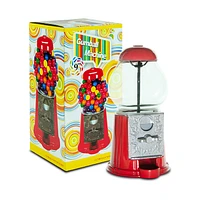 Gumball Metal Machine 9″