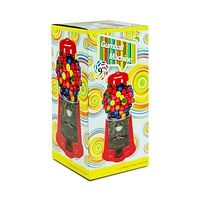 Gumball Metal Machine 9″