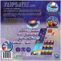 Flipships Renegade Game Studios