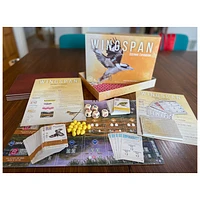 Board Game Wingspan: Oceania Expansion